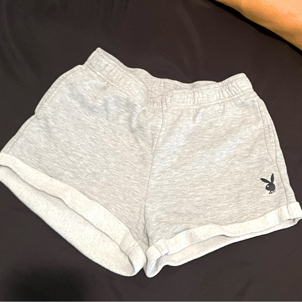 Playboy shorts